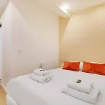 Appartement Cosy Faubourg Saint-Denis 4P