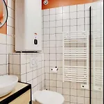 Appartement Cosy Faubourg Saint-Denis 4P