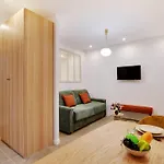 Appartement Cosy Faubourg Saint-Denis 4P